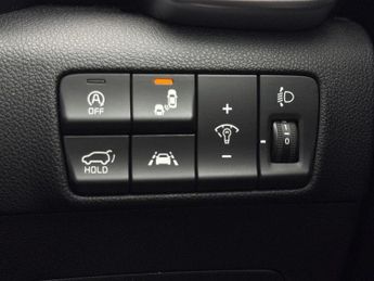 Kia Sportage 1.6 CRDi 48V ISG GT-Line S 5dr DCT Auto