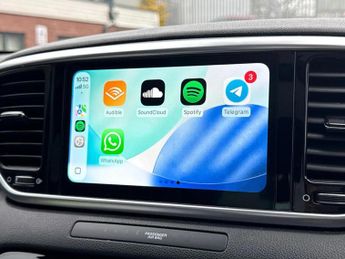 Kia Sportage 1.6 CRDi 48V ISG GT-Line S 5dr DCT Auto