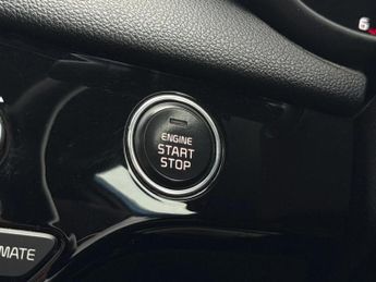 Kia Sportage 1.6 CRDi 48V ISG GT-Line S 5dr DCT Auto