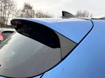 Kia Sportage 1.6 CRDi 48V ISG GT-Line S 5dr DCT Auto