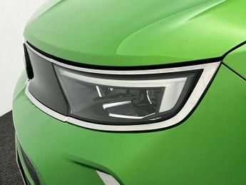 Vauxhall Mokka 1.2 Turbo Ultimate 5dr Auto