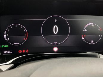 Vauxhall Mokka 1.2 Turbo Ultimate 5dr Auto