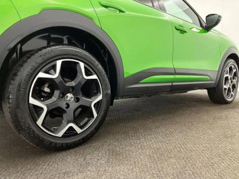 Vauxhall Mokka 1.2 Turbo Ultimate 5dr Auto