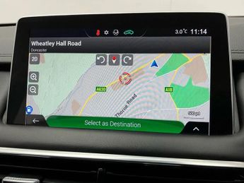 Mg Hs 1.5 T-GDI Excite 5dr DCT