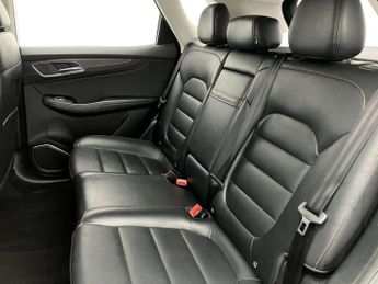 Mg Hs 1.5 T-GDI Excite 5dr DCT