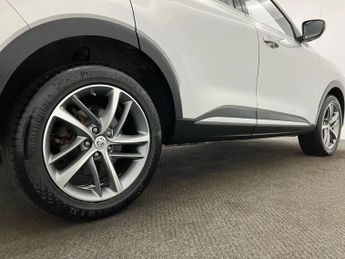 Mg Hs 1.5 T-GDI Excite 5dr DCT