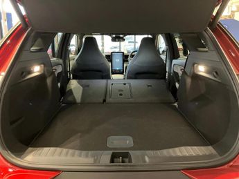 Ford Explorer Ev 2025.50 Explorer EV Premium 5 Door 77kWh Extended Range RWD 1 Speed Auto