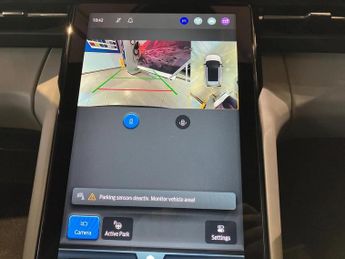 Ford Explorer Ev 2025.50 Explorer EV Premium 5 Door 77kWh Extended Range RWD 1 Speed Auto