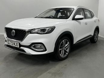 Mg Hs 1.5 T-GDI Excite 5dr DCT