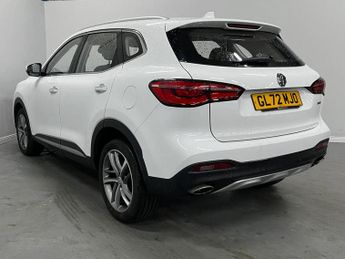 Mg Hs 1.5 T-GDI Excite 5dr DCT