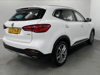 Mg Hs 1.5 T-GDI Excite 5dr DCT