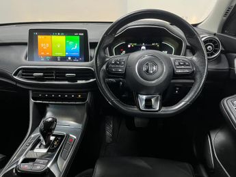 Mg Hs 1.5 T-GDI Excite 5dr DCT