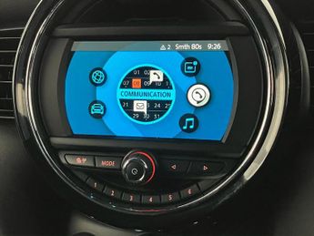 Mini Hatch 2.0 John Cooper Works II 3dr Auto [8 Speed]