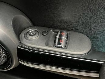 Mini Hatch 2.0 John Cooper Works II 3dr Auto [8 Speed]