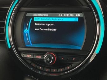 Mini Hatch 2.0 John Cooper Works II 3dr Auto [8 Speed]