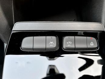 Vauxhall Mokka 100kW GS 50kWh 5dr Auto