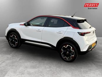Vauxhall Mokka 100kW GS 50kWh 5dr Auto