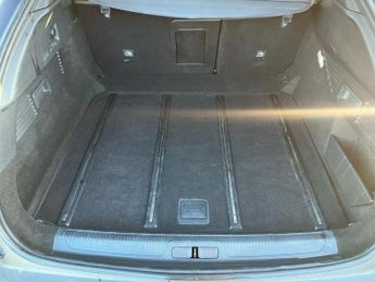 Citroen C5 X 1.2 PureTech 130 Shine 5dr EAT8