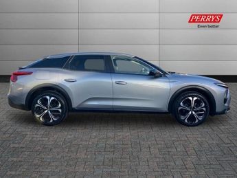 Citroen C5 X 1.2 PureTech 130 Shine 5dr EAT8