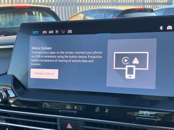 Citroen C5 X 1.2 PureTech 130 Shine 5dr EAT8