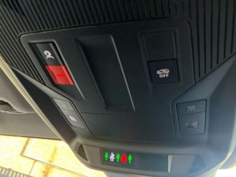 Citroen C5 X 1.2 PureTech 130 Shine 5dr EAT8