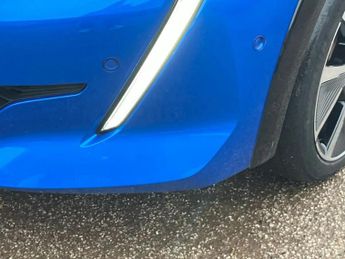 Peugeot 208 100kW GT 50kWh 5dr Auto