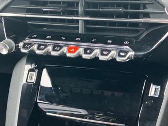 Peugeot 208 100kW GT 50kWh 5dr Auto