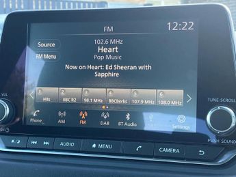 Nissan Qashqai 1.5 E-Power Acenta Premium 5dr Auto