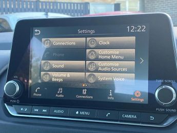 Nissan Qashqai 1.5 E-Power Acenta Premium 5dr Auto