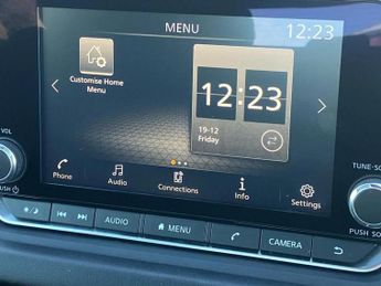 Nissan Qashqai 1.5 E-Power Acenta Premium 5dr Auto