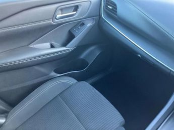 Nissan Qashqai 1.5 E-Power Acenta Premium 5dr Auto