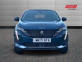 Peugeot 3008 1.6 Hybrid 225 Allure 5dr e-EAT8