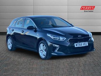Kia Ceed 1.0T GDi ISG 2 5dr