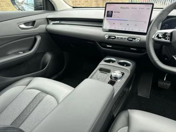 Mg Mgs5 125kW SE EV 49kWh 5dr Auto