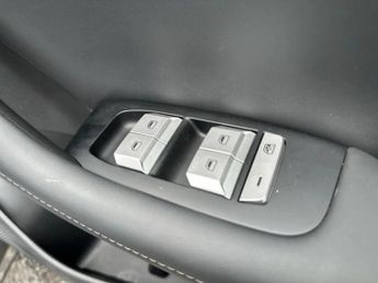 Mg Mgs5 125kW SE EV 49kWh 5dr Auto