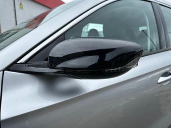 Mg Mgs5 125kW SE EV 49kWh 5dr Auto