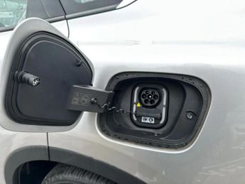 Mg Mgs5 125kW SE EV 49kWh 5dr Auto