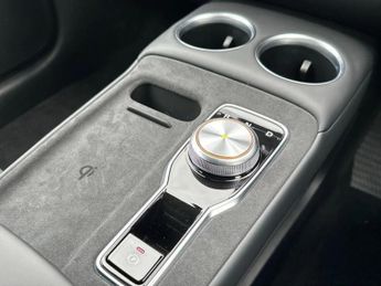 Mg Mgs5 125kW SE EV 49kWh 5dr Auto