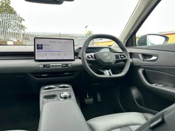 Mg Mgs5 125kW SE EV 49kWh 5dr Auto