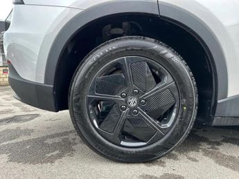 Mg Mgs5 125kW SE EV 49kWh 5dr Auto