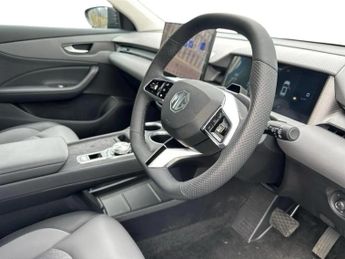 Mg Mgs5 125kW SE EV 49kWh 5dr Auto