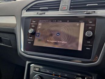 Volkswagen Tiguan Allspace 1.5 TSI EVO Match 5dr DSG
