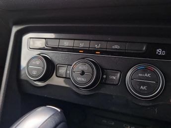 Volkswagen Tiguan Allspace 1.5 TSI EVO Match 5dr DSG