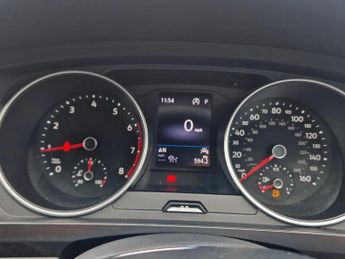 Volkswagen Tiguan Allspace 1.5 TSI EVO Match 5dr DSG