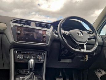 Volkswagen Tiguan Allspace 1.5 TSI EVO Match 5dr DSG