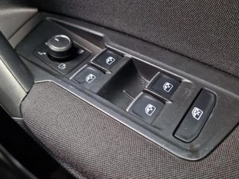 Volkswagen Tiguan Allspace 1.5 TSI EVO Match 5dr DSG