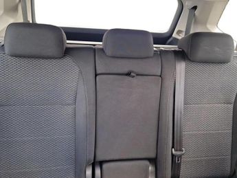 Volkswagen Tiguan Allspace 1.5 TSI EVO Match 5dr DSG