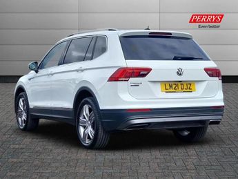 Volkswagen Tiguan Allspace 1.5 TSI EVO Match 5dr DSG