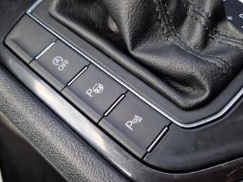 Volkswagen Tiguan Allspace 1.5 TSI EVO Match 5dr DSG