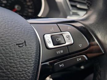 Volkswagen Tiguan Allspace 1.5 TSI EVO Match 5dr DSG